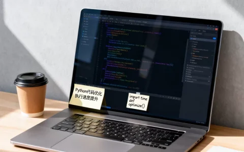 Python音速运行如何实现？Python代码执行速度优化技巧