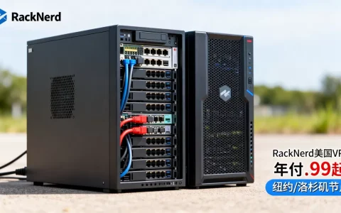 RackNerd美国VPS年付$21.99起值得买吗，纽约洛杉矶VPS推荐