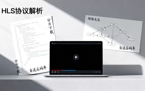 hls.js原理是什么？hls.js核心原理详解