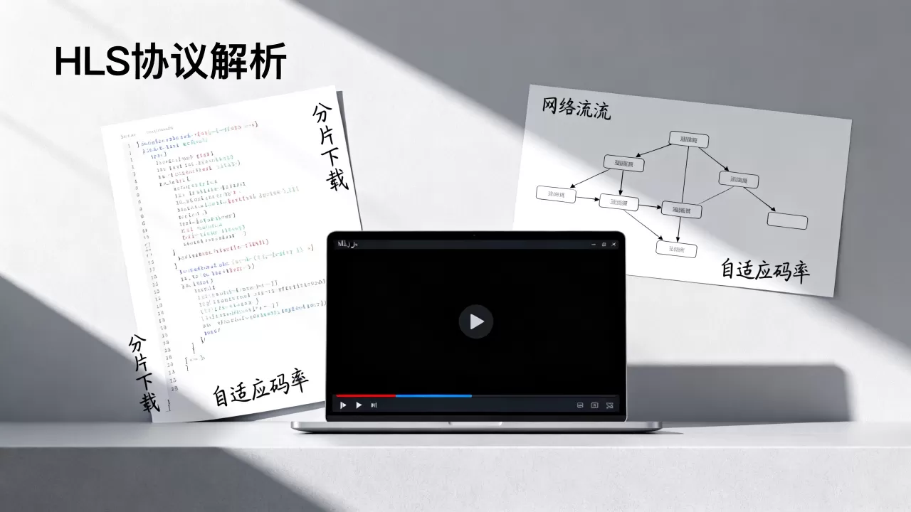 hls.js原理是什么?hls.js核心原理详解 hls.js原理是什么?hls.js核心原理详解