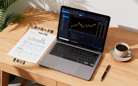 股票行情数据接口如何接入开发搭建？实时行情API接口费用多少