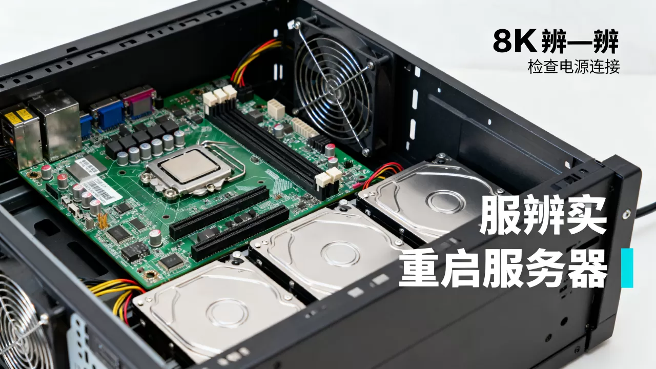 服务器内部报错怎么处理？服务器内部错误怎么解决