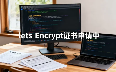 Linux SSL Web配置失败怎么办？如何免费申请Lets Encrypt证书