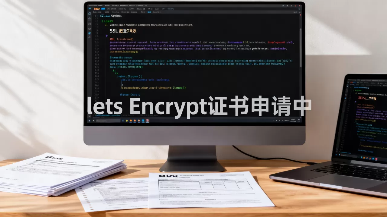 Linux SSL Web配置失败怎么办?如何免费申请Lets Encrypt证书 Linux SSL Web配置失败怎么办?如何免费申请Lets Encrypt证书