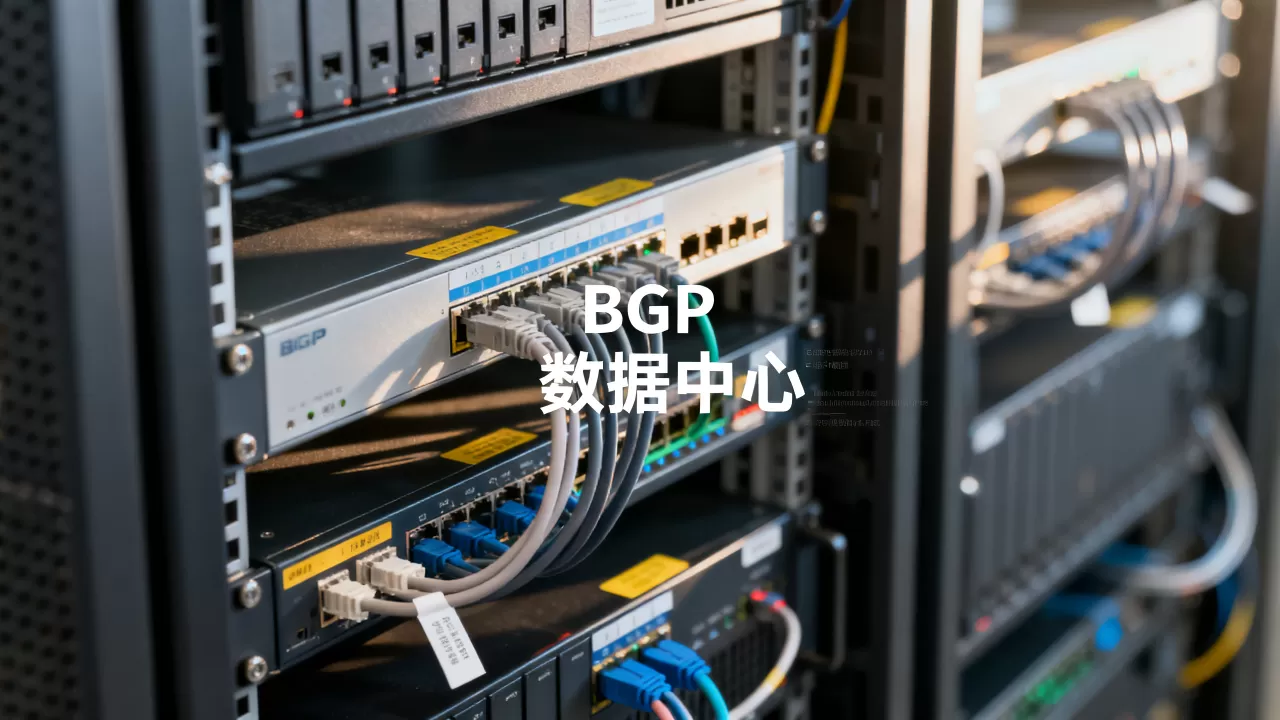 什么是BGP?BGP数据中心有什么优势 什么是BGP?BGP数据中心有什么优势