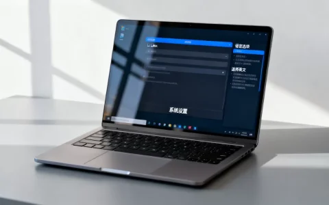 linux系统如何改成英文？linux修改系统语言为英文