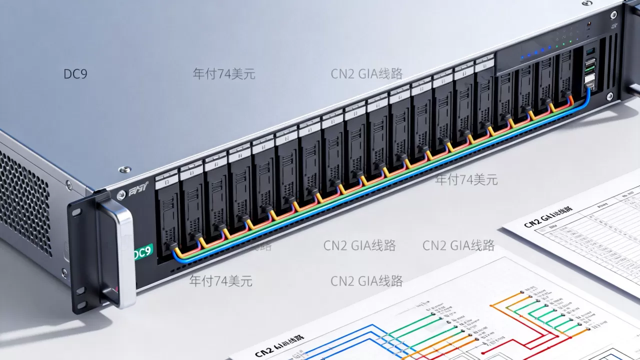 搬瓦工洛杉矶DC9年付74美元值得买吗,CN2 GIA线路有什么优势 搬瓦工洛杉矶DC9年付74美元值得买吗,CN2 GIA线路有什么优势