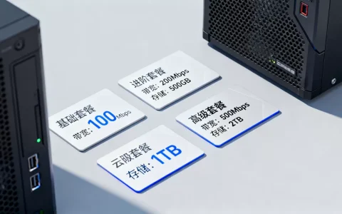服务器套餐怎么选才划算？云服务器套餐价格对比