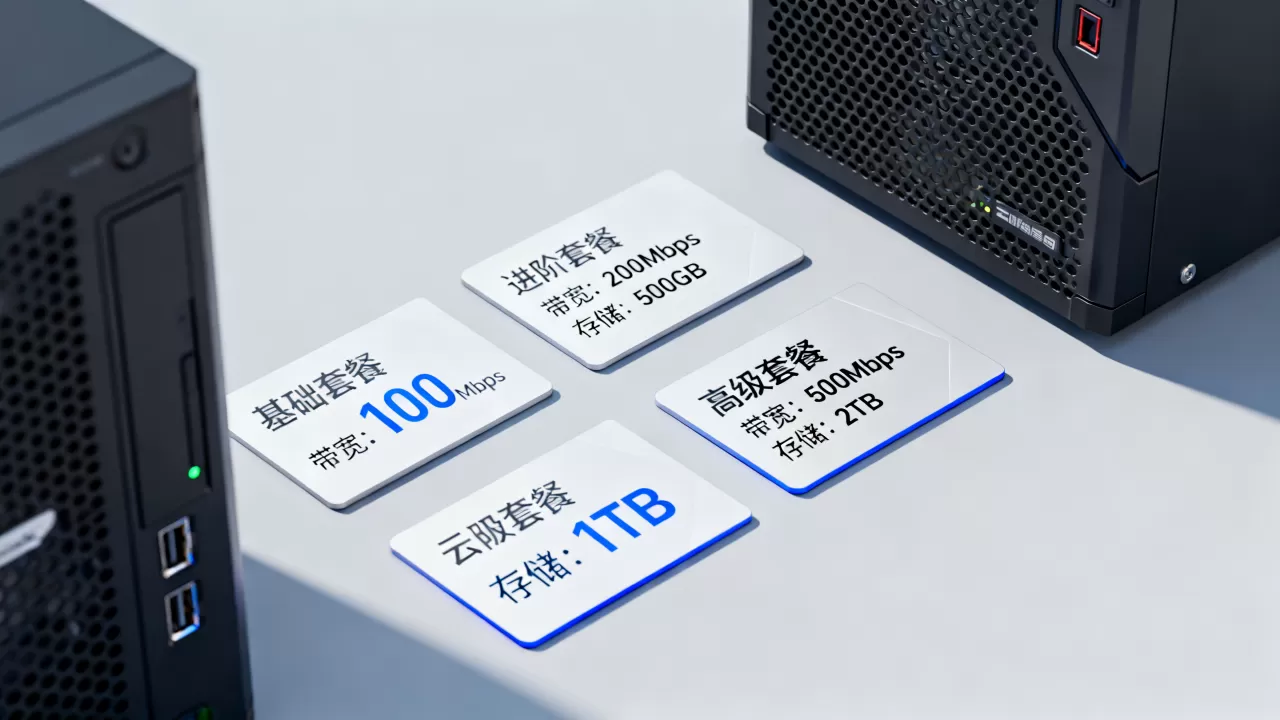 服务器套餐怎么选才划算?云服务器套餐价格对比 服务器套餐怎么选才划算?云服务器套餐价格对比