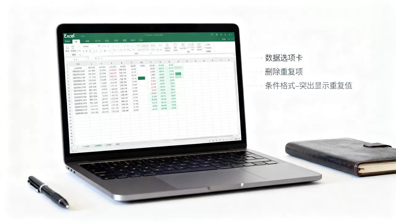Excel如何统计相同项?怎么快速查找重复数据 Excel如何统计相同项?怎么快速查找重复数据