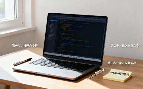 python eachart怎么用？python eachart插件安装教程