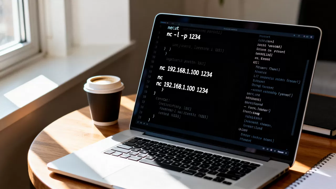 linux下载netcat怎么用?netcat命令用法详解 linux下载netcat怎么用?netcat命令用法详解