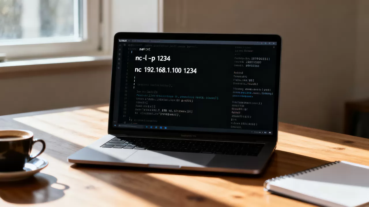 linux下载netcat怎么用?netcat命令用法详解 linux下载netcat怎么用?netcat命令用法详解