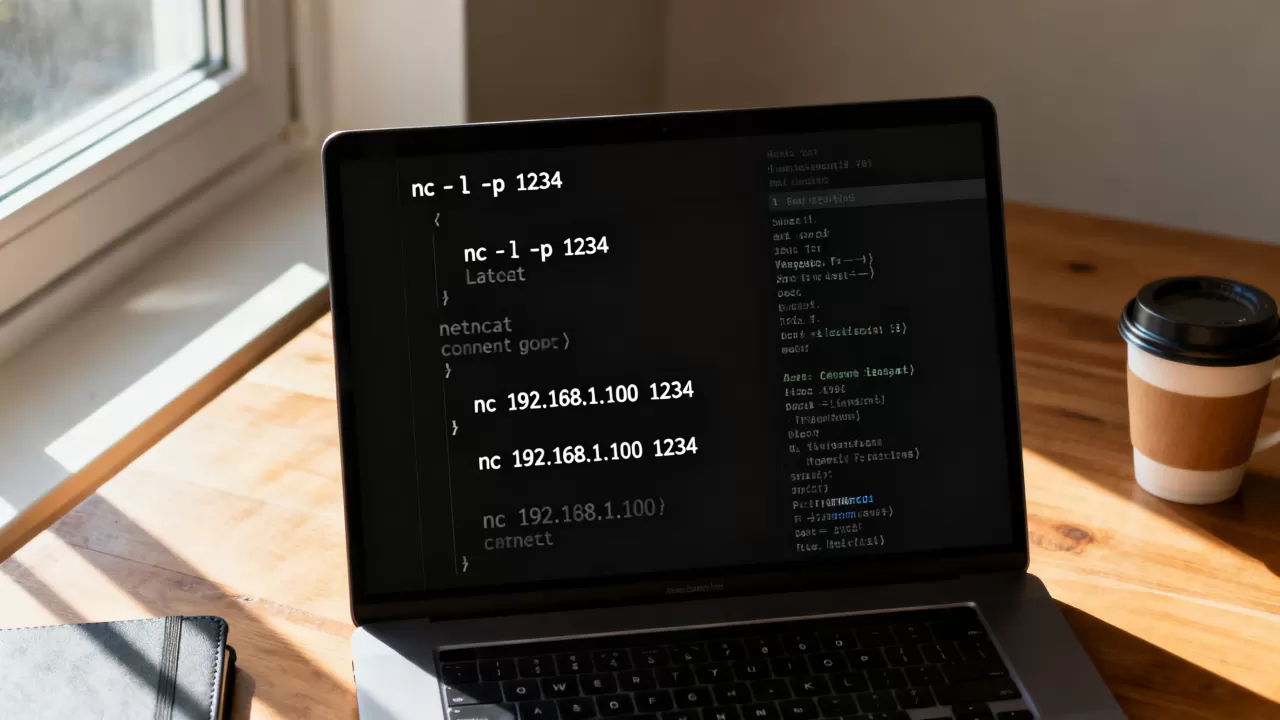 linux下载netcat怎么用?netcat命令用法详解 linux下载netcat怎么用?netcat命令用法详解
