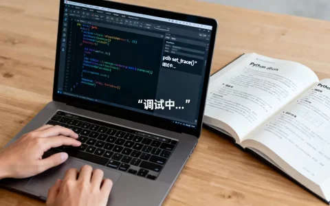 Python debug调试报错怎么解决？python调试器pdb使用方法