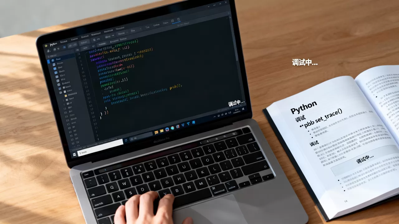 Python debug调试报错怎么解决?python调试器pdb使用方法 Python debug调试报错怎么解决?python调试器pdb使用方法