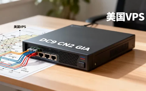 搬瓦工DC9 CN2 GIA补货了吗？美国VPS性价比高推荐