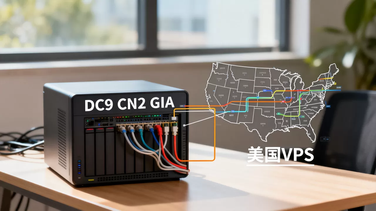 搬瓦工DC9 CN2 GIA补货了吗?美国VPS性价比高推荐 搬瓦工DC9 CN2 GIA补货了吗?美国VPS性价比高推荐