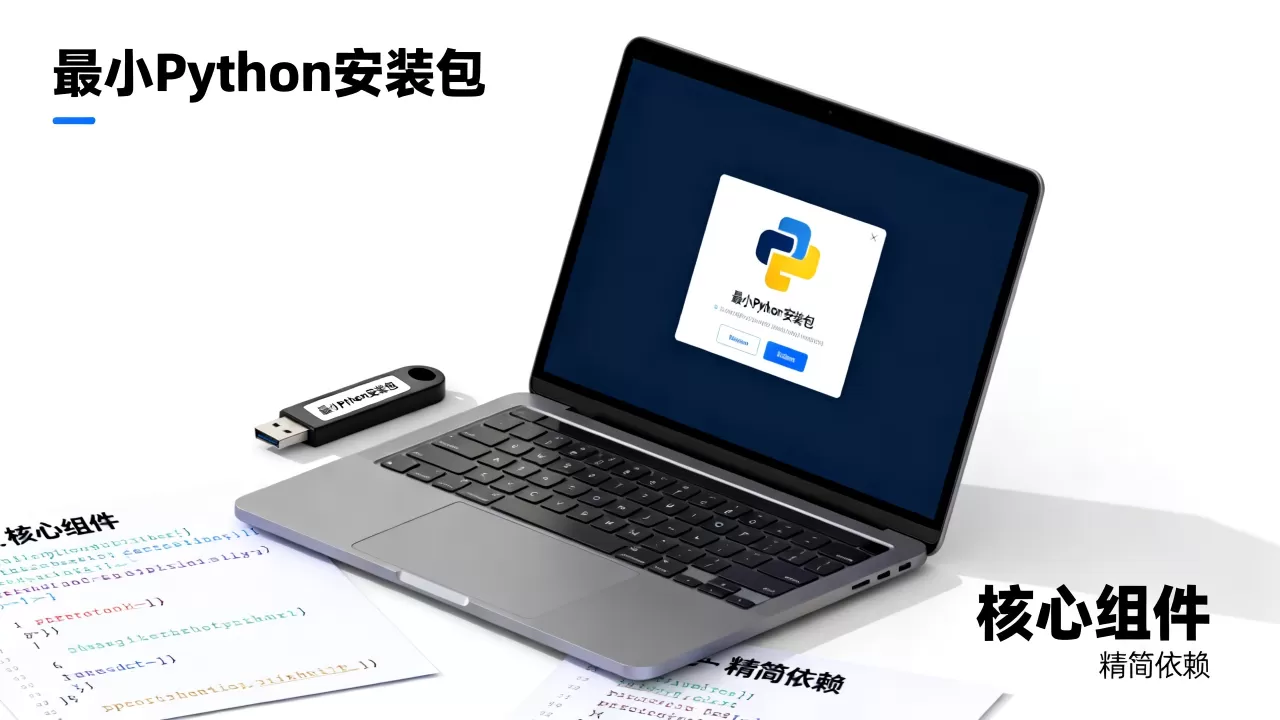 什么是真正的最小python?python最小化安装包怎么弄 什么是真正的最小python?python最小化安装包怎么弄