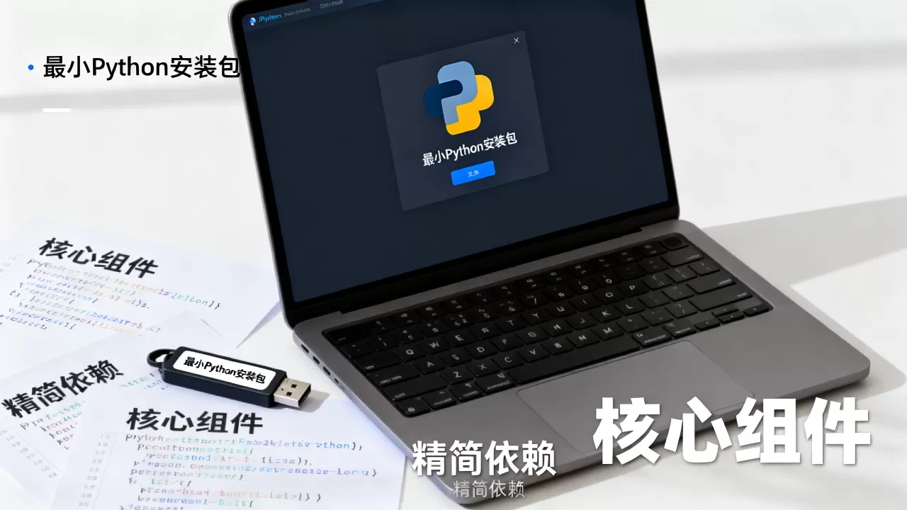 什么是真正的最小python?python最小化安装包怎么弄 什么是真正的最小python?python最小化安装包怎么弄