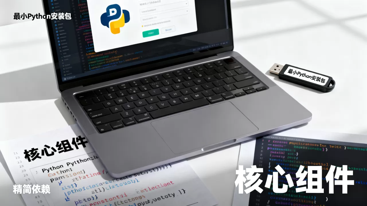 什么是真正的最小python?python最小化安装包怎么弄 什么是真正的最小python?python最小化安装包怎么弄