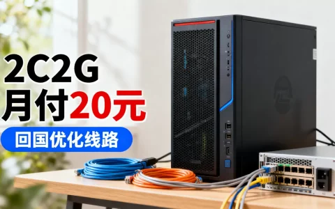 宝乐云香港云服务器靠谱吗，2C2G月付20元回国优化线路