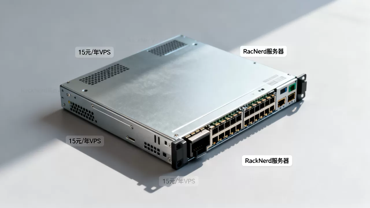 RackNerd服务器真的稳定吗?15元一年VPS推荐 RackNerd服务器真的稳定吗?15元一年VPS推荐