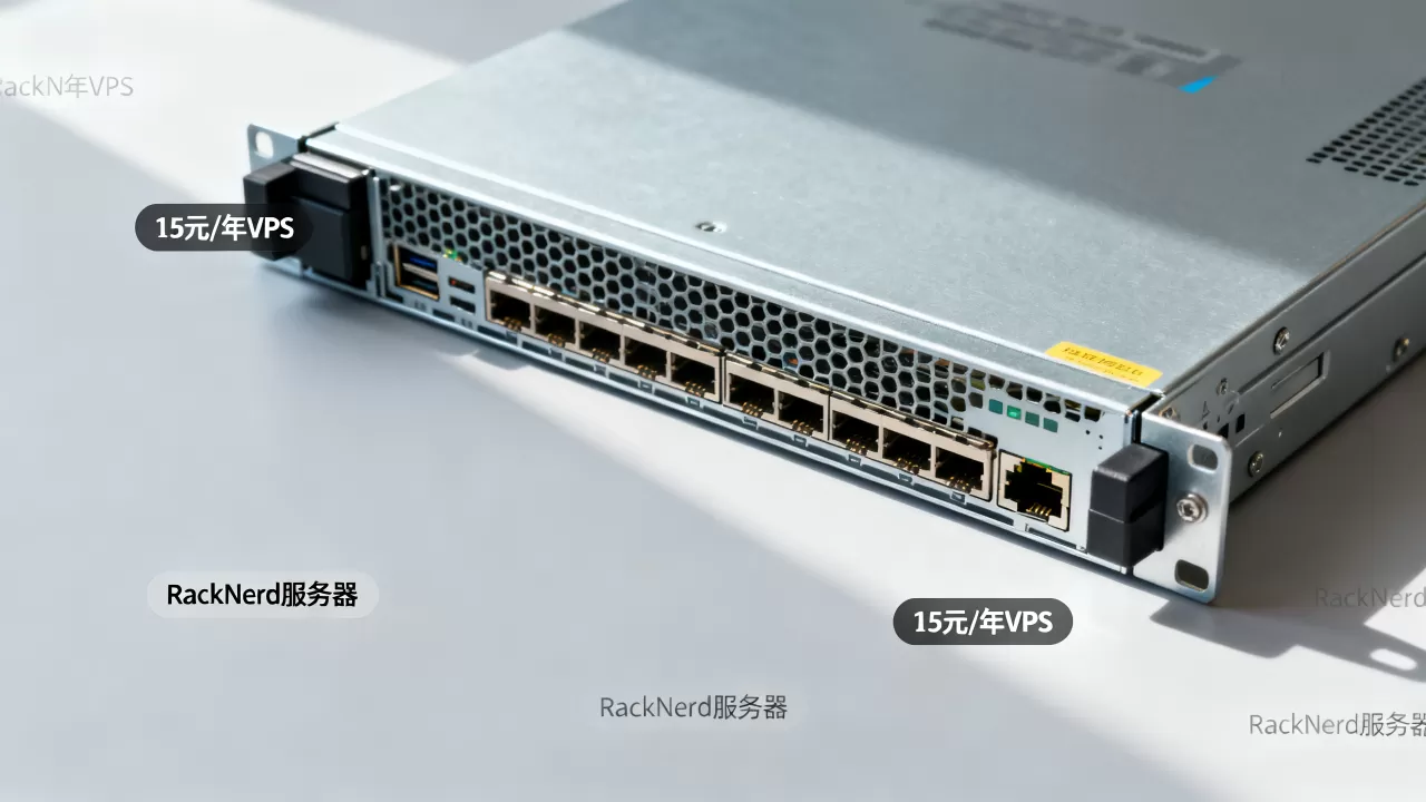 RackNerd服务器真的稳定吗?15元一年VPS推荐 RackNerd服务器真的稳定吗?15元一年VPS推荐