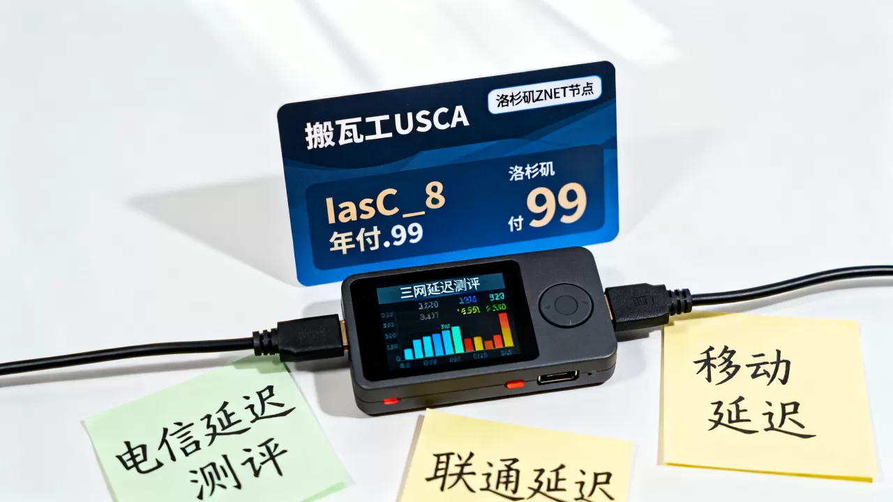 搬瓦工USCA_8年付.99值得买吗,洛杉矶ZNET节点三网延迟测评 搬瓦工USCA_8年付.99值得买吗,洛杉矶ZNET节点三网延迟测评