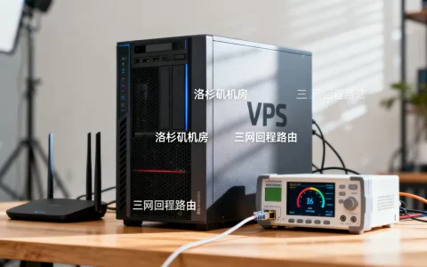 搬瓦工Basic VPS洛杉矶机房网速慢吗？搬瓦工VPS三网回程路由测评