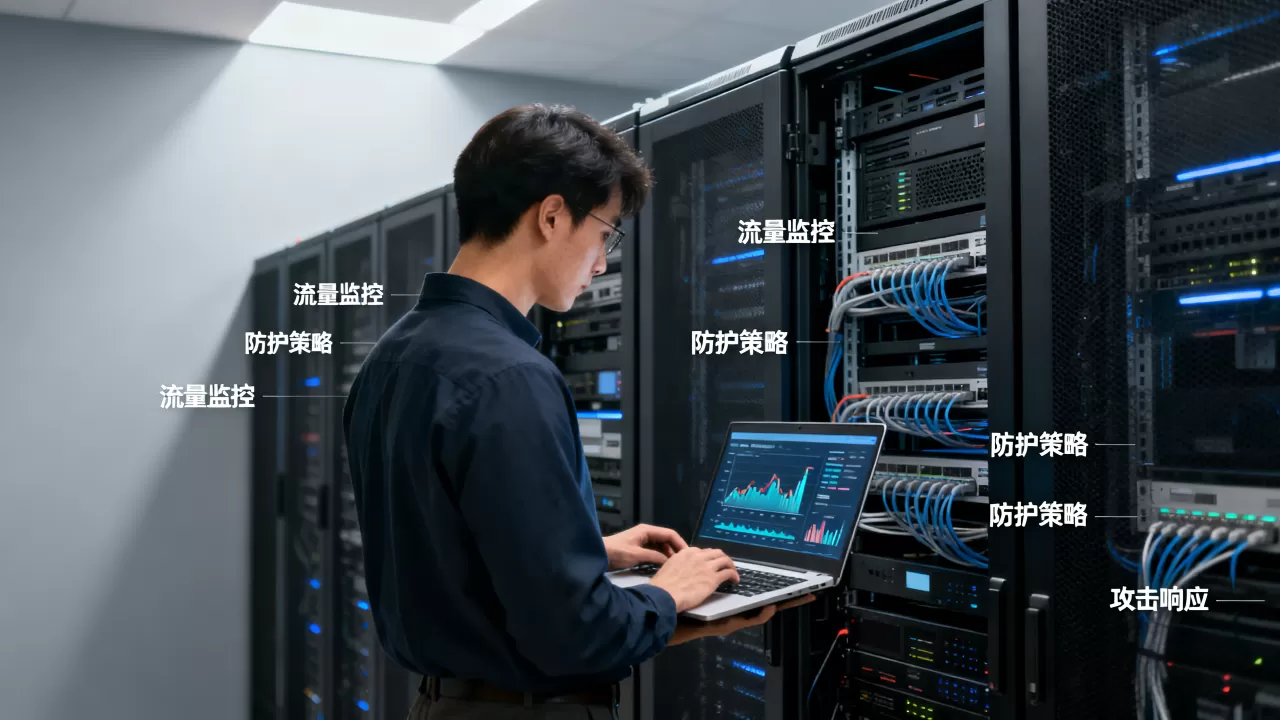 如何有效防止DDoS攻击?网站遭受DDoS攻击怎么办 如何有效防止DDoS攻击?网站遭受DDoS攻击怎么办
