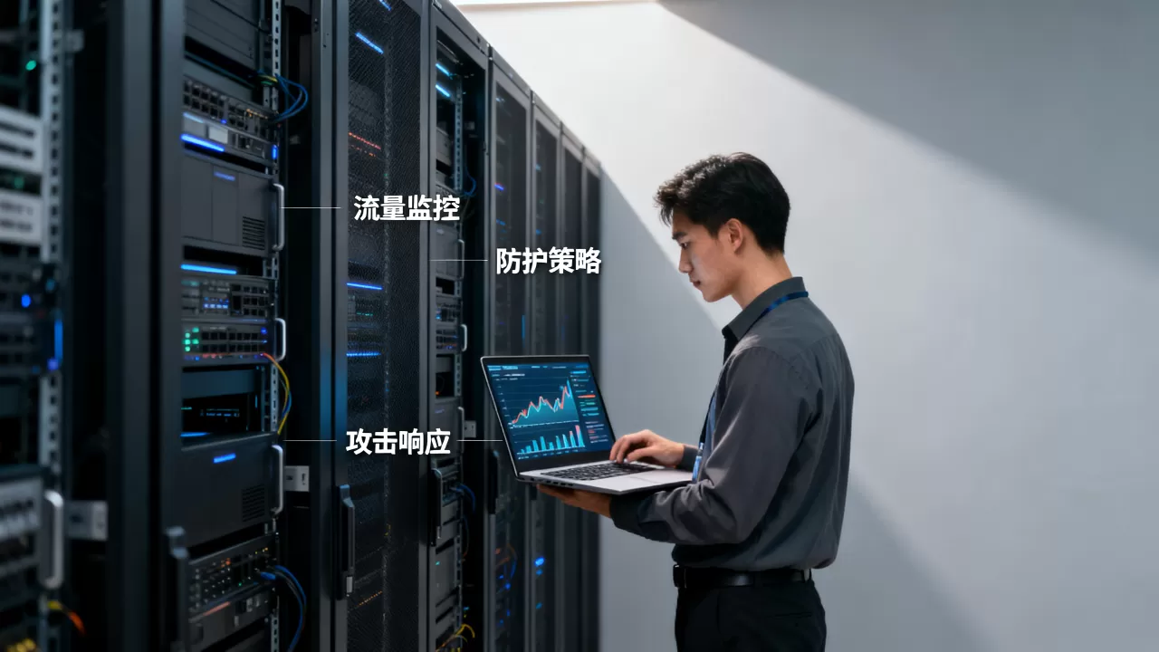 如何有效防止DDoS攻击?网站遭受DDoS攻击怎么办 如何有效防止DDoS攻击?网站遭受DDoS攻击怎么办