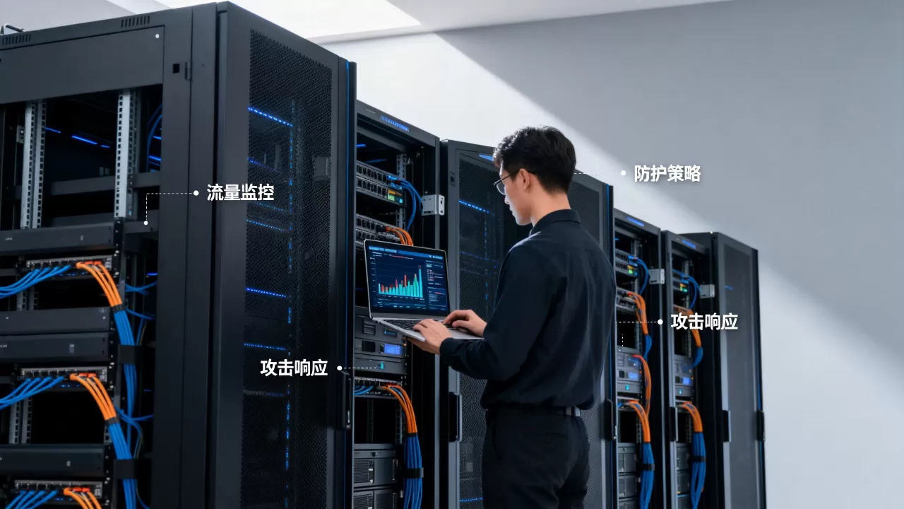 如何有效防止DDoS攻击?网站遭受DDoS攻击怎么办 如何有效防止DDoS攻击?网站遭受DDoS攻击怎么办