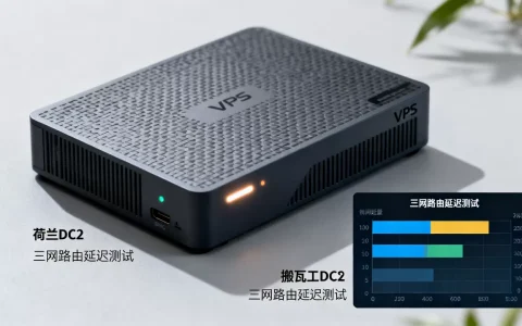 搬瓦工荷兰DC2值得买吗？搬瓦工VPS三网路由延迟怎么样