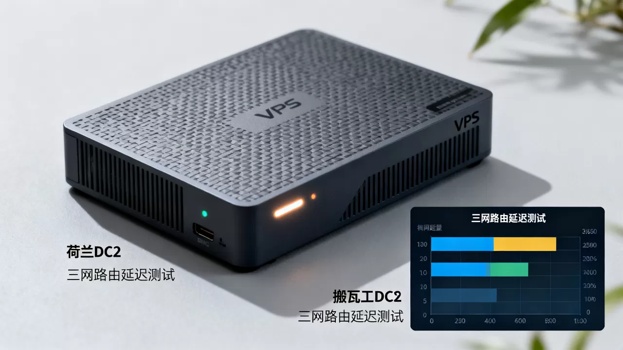 搬瓦工荷兰DC2值得买吗？搬瓦工VPS三网路由延迟怎么样