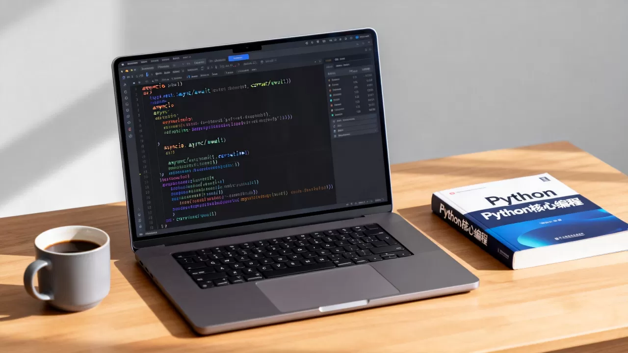 python asyncio到底怎么用?python异步编程入门教程 python asyncio到底怎么用?python异步编程入门教程
