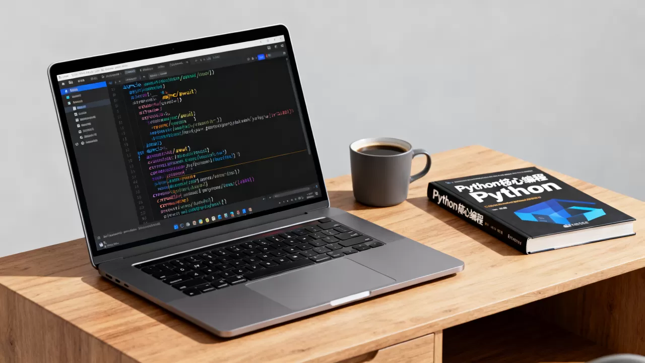 python asyncio到底怎么用?python异步编程入门教程 python asyncio到底怎么用?python异步编程入门教程