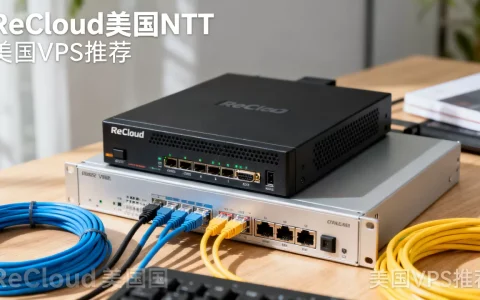 ReCloud美国NTT网络不稳定吗？美国VPS推荐