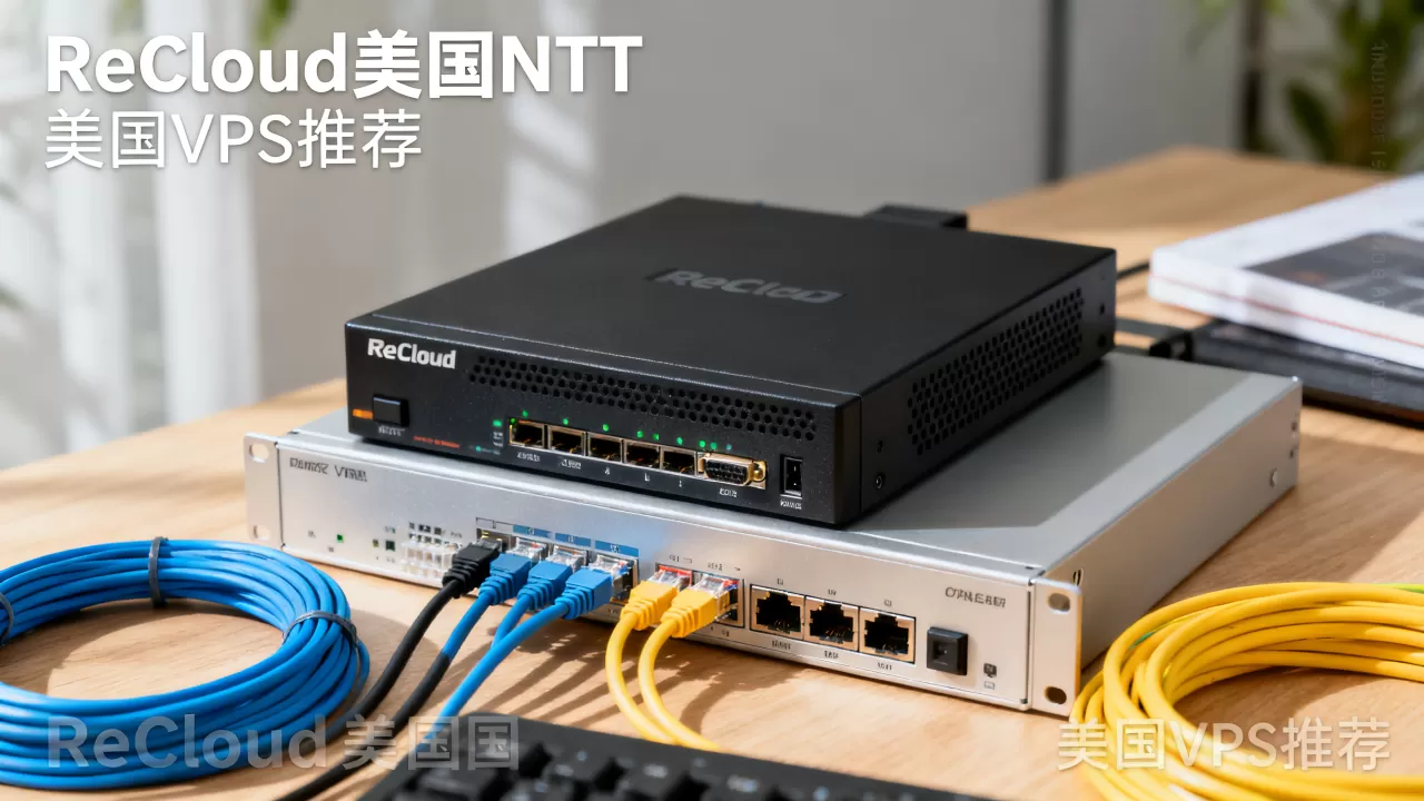 ReCloud美国NTT网络不稳定吗?美国VPS推荐 ReCloud美国NTT网络不稳定吗?美国VPS推荐