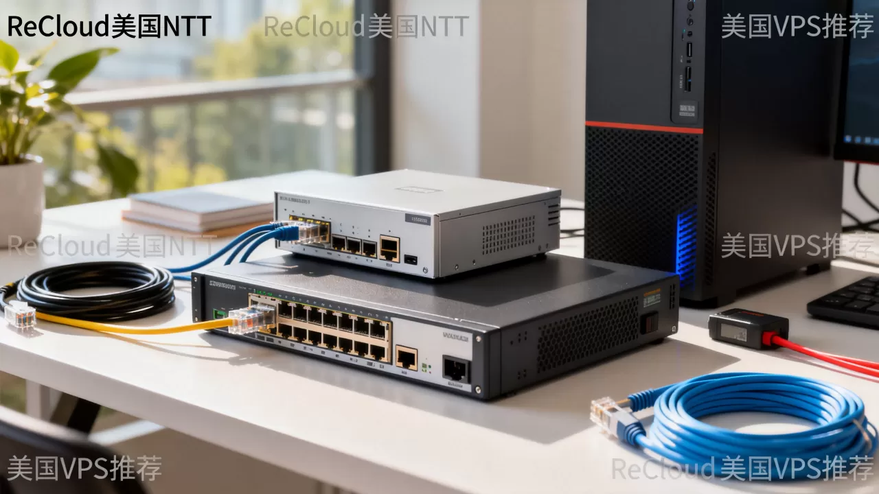 ReCloud美国NTT网络不稳定吗?美国VPS推荐 ReCloud美国NTT网络不稳定吗?美国VPS推荐