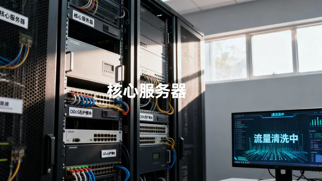服务器遭遇ddos攻击怎么办?如何有效防御ddos攻击 服务器遭遇ddos攻击怎么办?如何有效防御ddos攻击