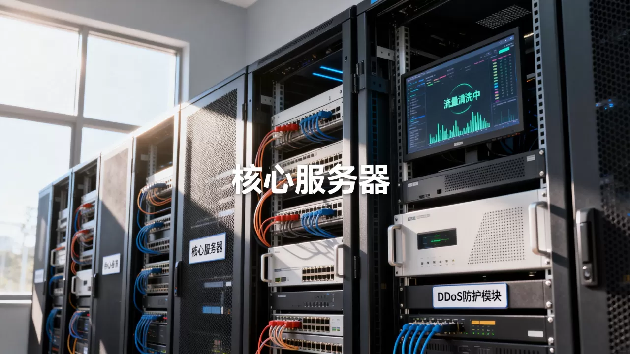 服务器遭遇ddos攻击怎么办?如何有效防御ddos攻击 服务器遭遇ddos攻击怎么办?如何有效防御ddos攻击
