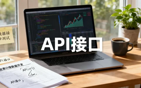 股票行情数据怎么开发？股票行情数据接口API