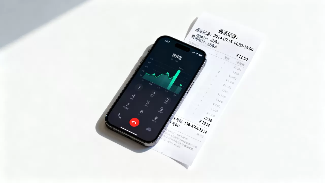 隐私保护通话平台能否按应用或X号码级别统计费用? 隐私保护通话平台能否按应用或X号码级别统计费用?