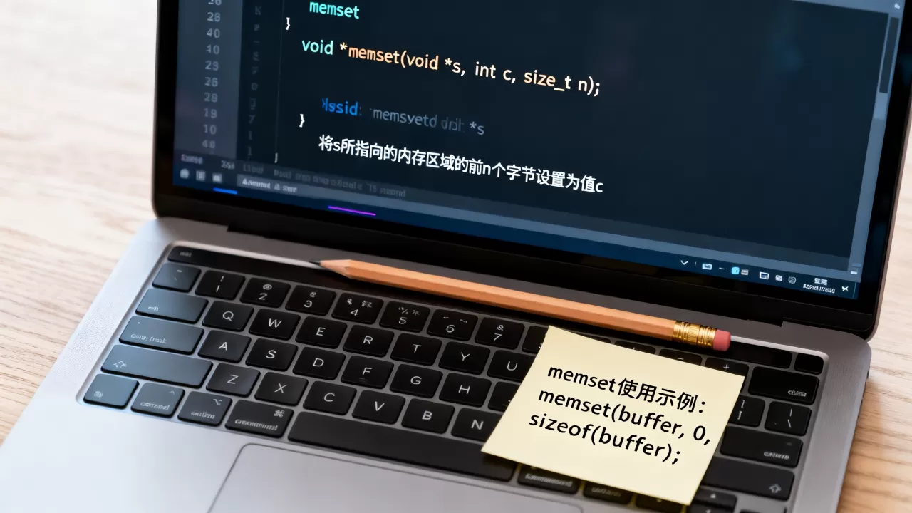 linux内核memset怎么用?memset函数详解 linux内核memset怎么用?memset函数详解