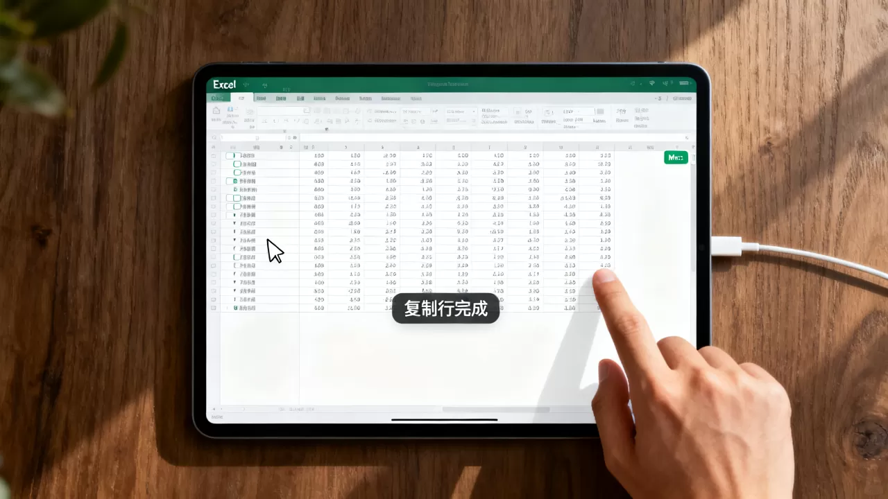 Excel宏怎么复制行?如何批量复制多行数据 Excel宏怎么复制行?如何批量复制多行数据