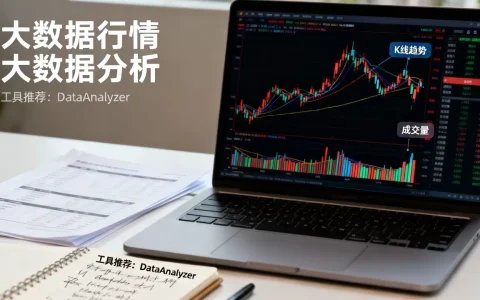 股票行情大数据分析怎么看？股票大数据分析工具推荐