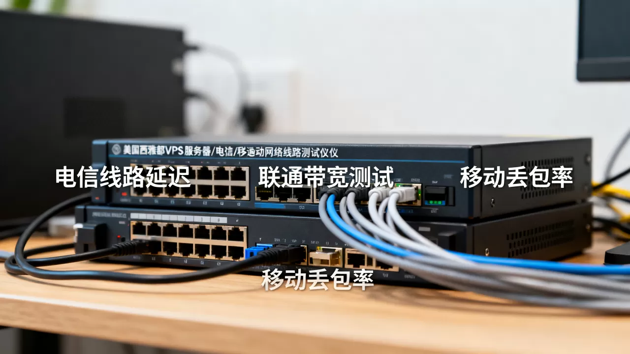 ReCloud美国西雅图VPS好用吗?电信联通移动线路哪家强 ReCloud美国西雅图VPS好用吗?电信联通移动线路哪家强