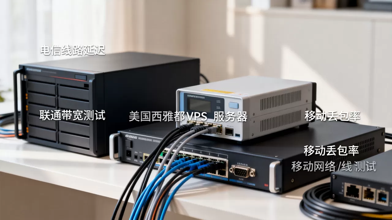 ReCloud美国西雅图VPS好用吗?电信联通移动线路哪家强 ReCloud美国西雅图VPS好用吗?电信联通移动线路哪家强