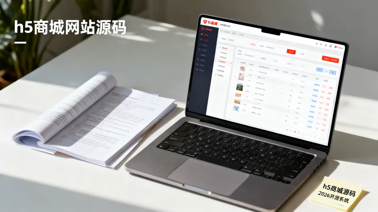 h5商城网站源码怎么找?2026最新开源商城系统推荐 h5商城网站源码怎么找?2026最新开源商城系统推荐